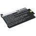 Kompatibler Ersatzakku für Amazon 58-000049,MC-354775-05,S13-R1-D,S13-R1-S
