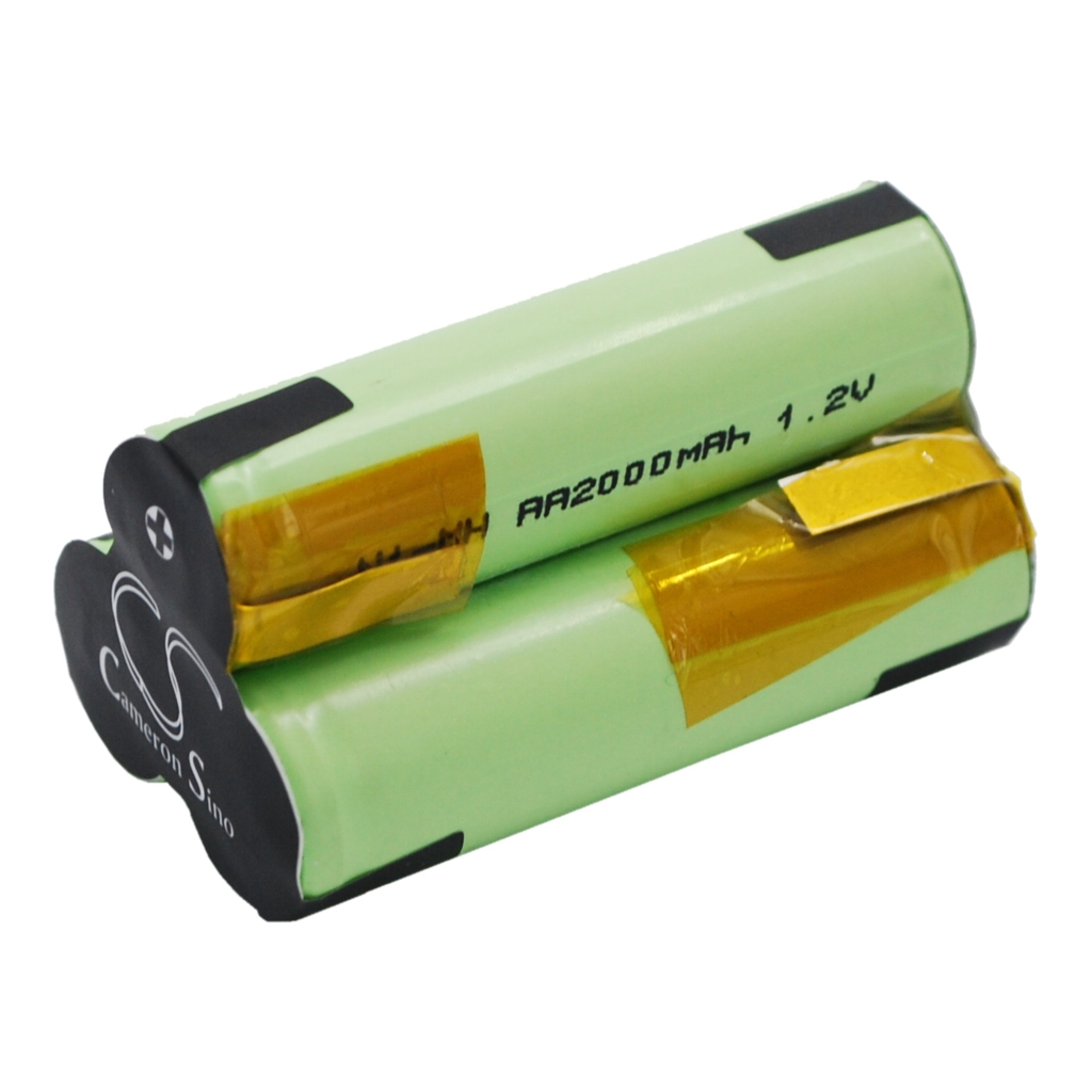 Batteries Vacuum Battery CS-AG2000VX