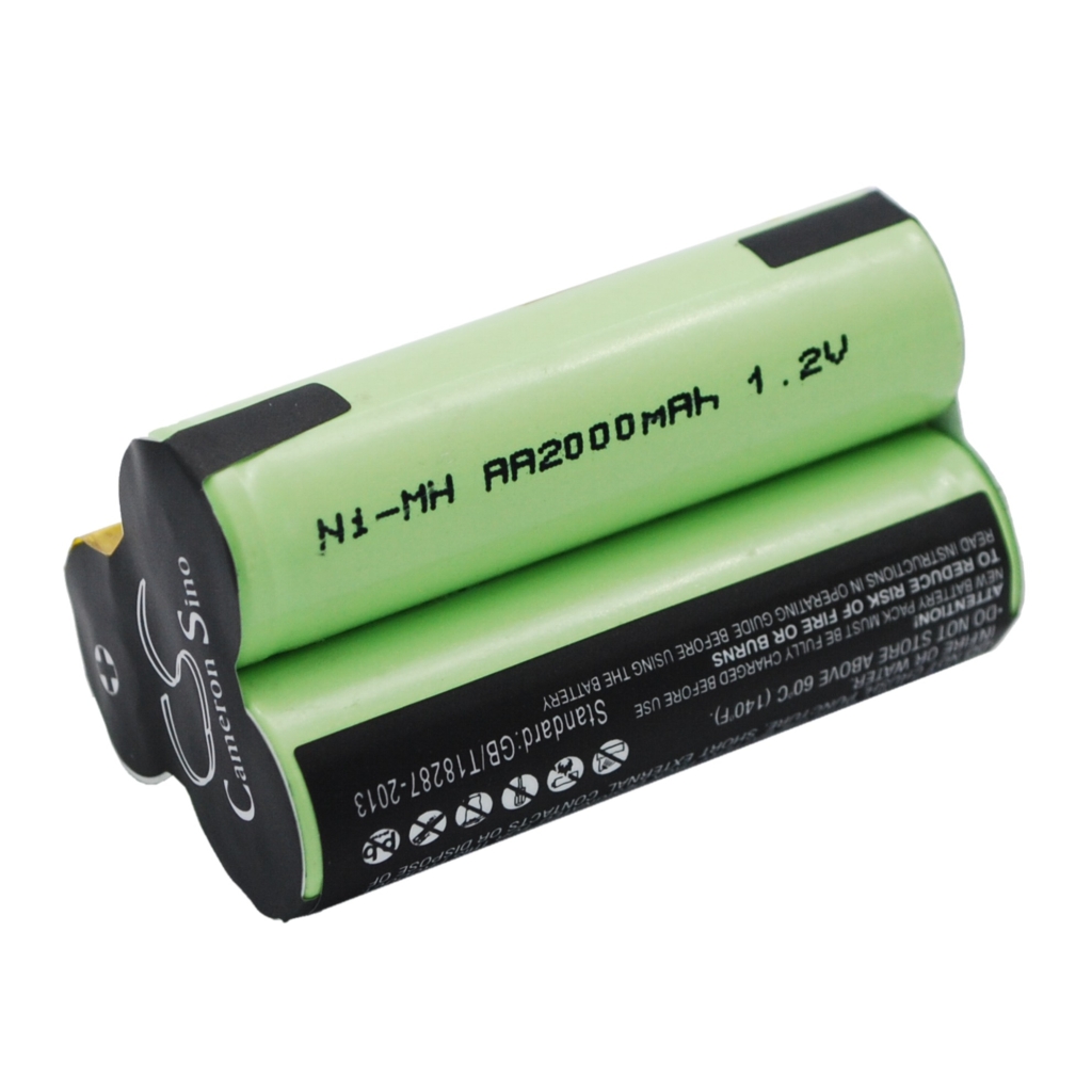 Batteries Vacuum Battery CS-AG2000VX
