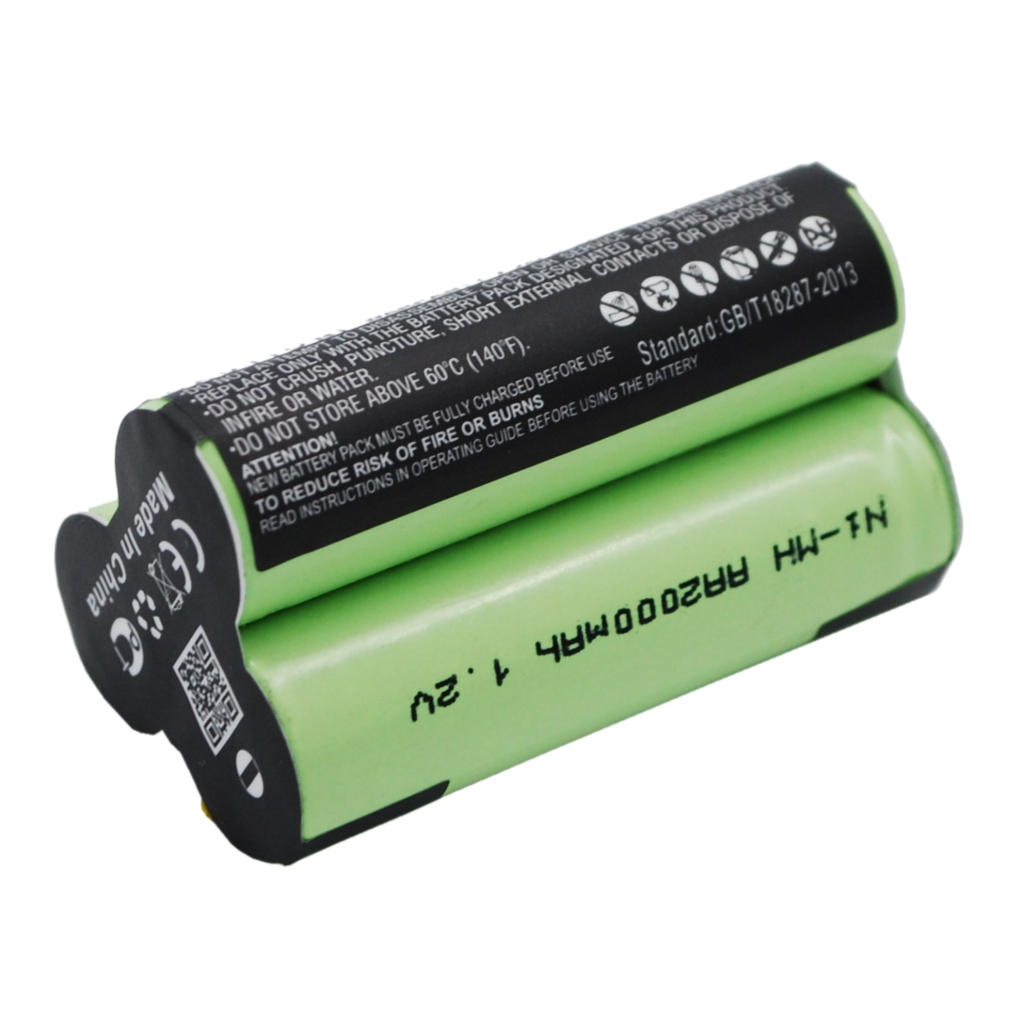 Batteries Vacuum Battery CS-AG2000VX