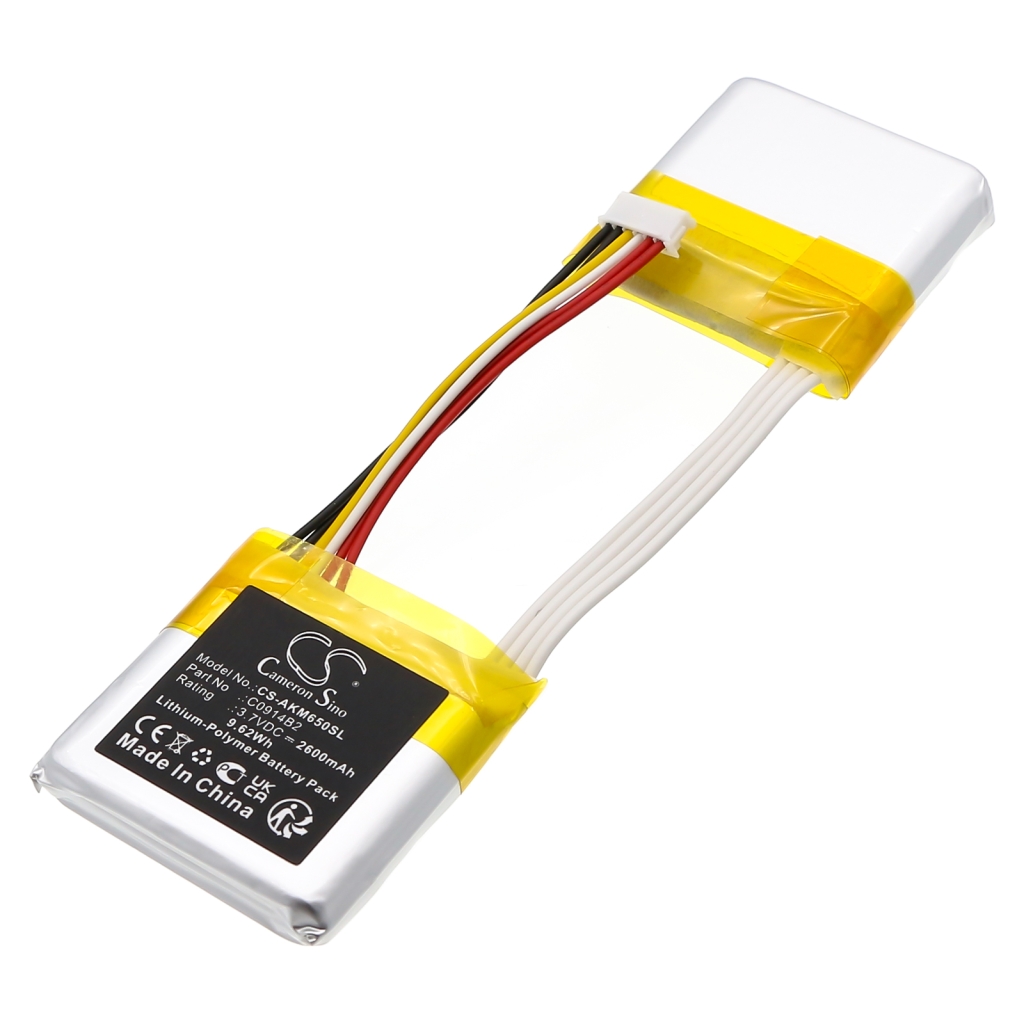 Ankerwork M650
