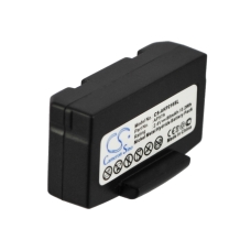 Compatible battery replacement for CLARITY AP114,AP11A,AP97,AP97A