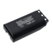 Industriebatterie Akerstroms MC98 Transmitters
