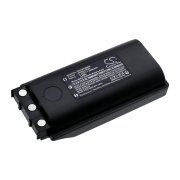 Industriebatterie Akerstroms MC98 Transmitters