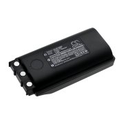 Industriebatterie Akerstroms MC98 Transmitters