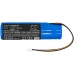 Batteries Amplifier Battery CS-AKW510SL