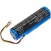 Amplifier Battery Akai 5000 Solo