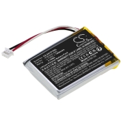 Battery for AKG Y50BT