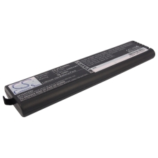 Compatible battery replacement for Agilent 9770066,989803109821,FTB-100,M6454,NF2040HD24...