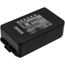 Kompatibler Ersatzakku für Autec LPM04,R0BATT00E12A0