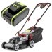 Power Tools Battery Al-ko WR 2020 (113626