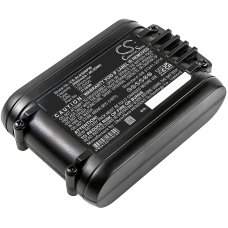 Kompatibler Ersatzakku für Worx 113559,B50,EASY FLEX B50,RW9351.1,WA3014...