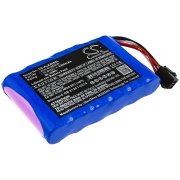 Elektrowerkzeuge Akkus Eloik ALK-88A