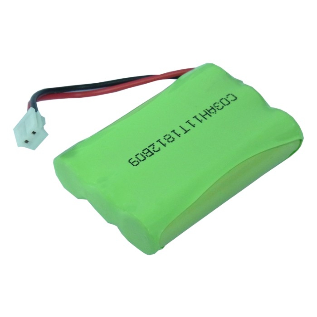 Compatible battery replacement for Alcatel GP55AAABMU