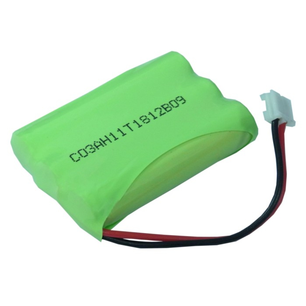Compatible battery replacement for Alcatel GP55AAABMU