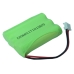 Compatible battery replacement for Alcatel GP55AAABMU