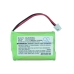 Compatible battery replacement for Alcatel GP55AAABMU
