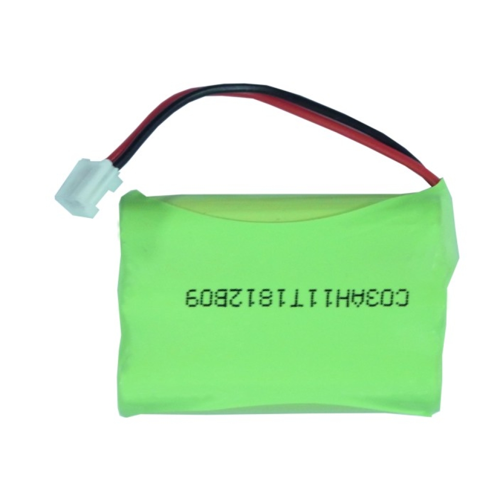 Compatible battery replacement for Alcatel GP55AAABMU