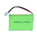 Compatible battery replacement for Alcatel GP55AAABMU