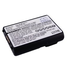 Kompatibler Ersatzakku für Bruno 3BN66305AAAA000904,3BN66305AAAA041030,3BN67138AA,3BN67305AA,3BN67315AA...