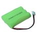 Compatible battery replacement for Binatone GP55AAABMU