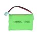Compatible battery replacement for Binatone GP55AAABMU
