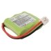 Compatible battery replacement for AT
