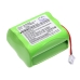 Battery Replaces 10000009001