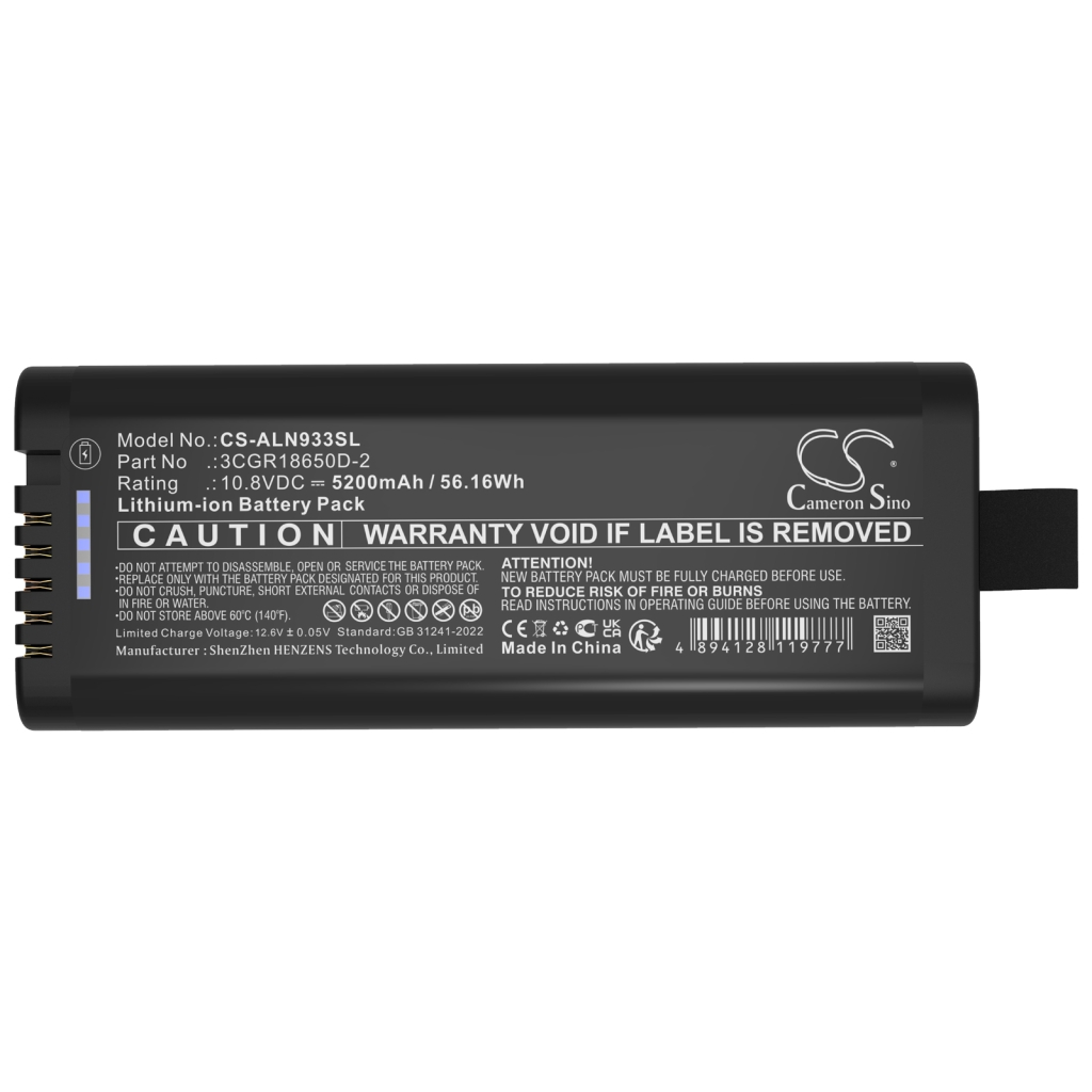 CS-ALN933SL