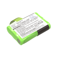 Kompatibler Ersatzakku für ALINCO EBP-25N
