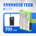 ALINCO PMR446