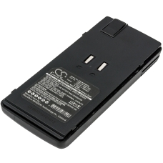 Kompatibler Ersatzakku für ALINCO EBP-48,EBP-48N,EBP-51,EBP-51N,EPB-50N