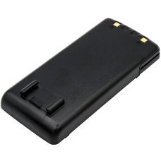 Kompatibler Ersatzakku für ALINCO EBP-48,EBP-48N,EBP-51,EBP-51N,EPB-50N