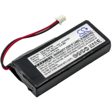 Kompatibler Ersatzakku für Alinco EBP-49N,ED0008A,ML11-1657