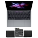 Apple Macbook Pro EMC 3301