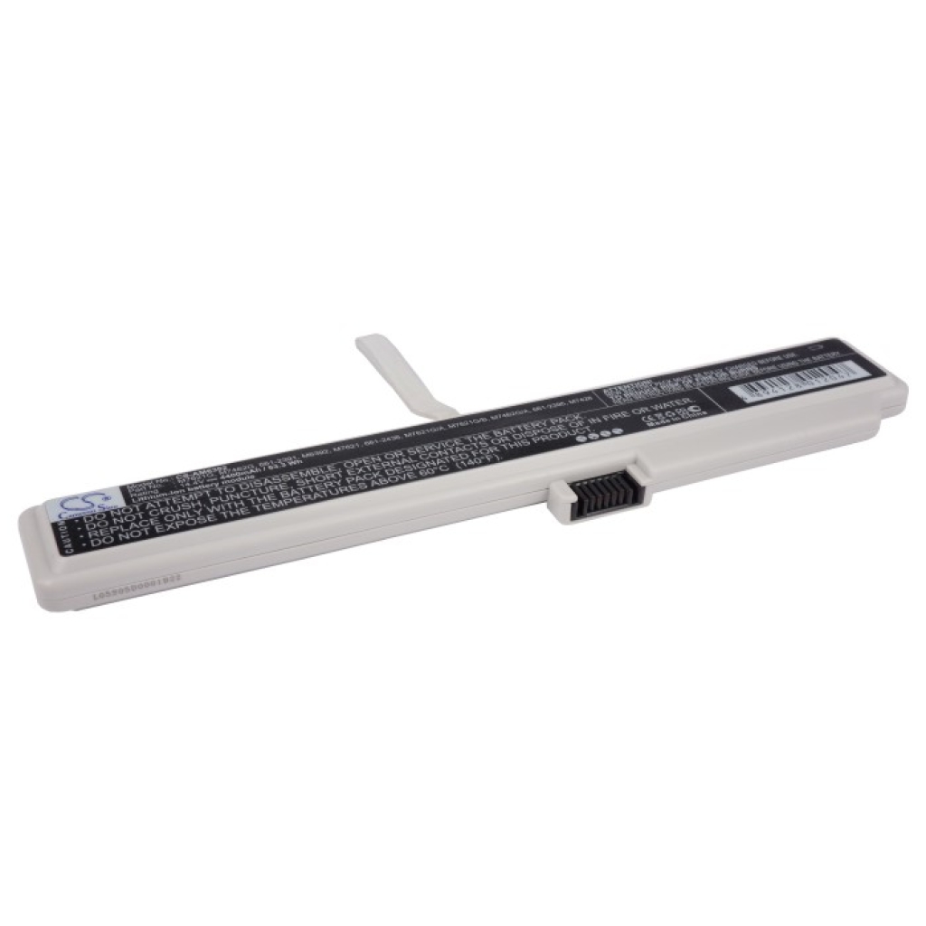 Akku kompatibel mit Apple CS-AM6392