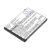 Akku kompatibel mit AMOI CS-AMD001SL