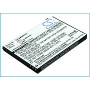 CS-AMD001SL<br />Batteries for   replaces battery MD-1