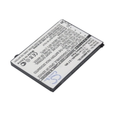 Kompatibler Ersatzakku für AMOI AL-001