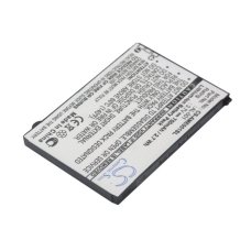 Compatible battery replacement for Orange AL-001