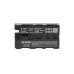 Battery Replaces 1810-0001