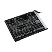 Battery compatibleWith Cricket
