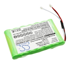 Kompatibler Ersatzakku für AMX FG0962,VPA-BP