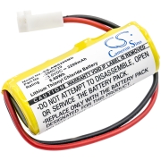 CS-AMS286MD<br />Akkus für   ersetzt den Akku 2860729