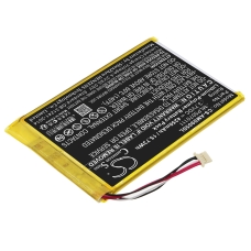 Kompatibler Ersatzakku für Autel MLP5070111