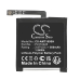 Smartwatch Battery Amazfit CS-AMT169SH