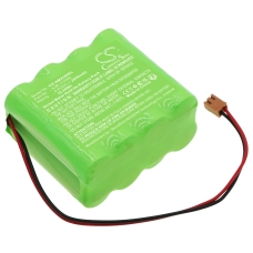 Kompatibler Ersatzakku für Amano AJR-111000