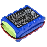 Medizinische Geräte Akkus Angel AJ5808A