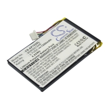 Kompatibler Ersatzakku für Asus 90WG012AE