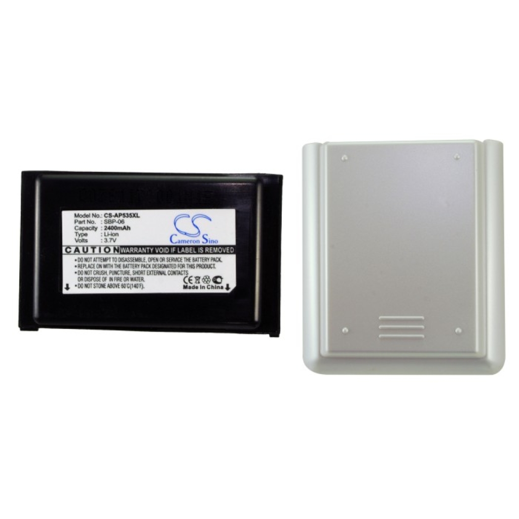 Akku kompatibel mit Asus CS-AP535XL